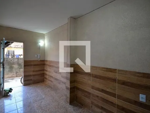 Imagem: Casa para Aluguel - Santos Dumontn, 1 Quarto