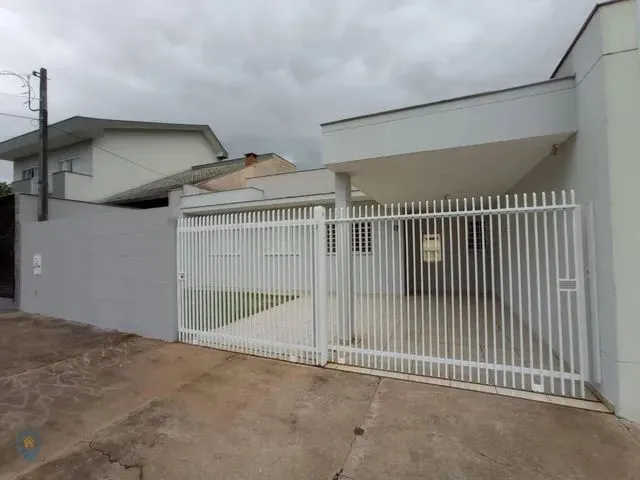 Imagem: Londrina - Casa Padrão - Jardim Vale do