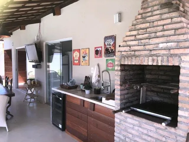 Imagem 3: Casa Térrea em Condomínio Fechado