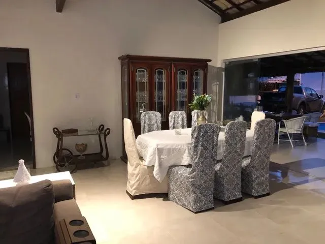 Imagem 5: Casa Térrea em Condomínio Fechado