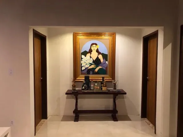 Imagem 9: Casa Térrea em Condomínio Fechado