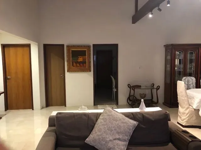 Imagem 7: Casa Térrea em Condomínio Fechado