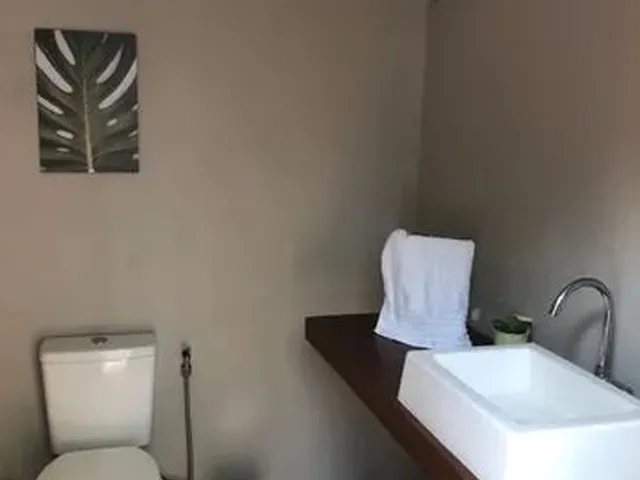 Imagem 6: Casa Térrea em Condomínio Fechado