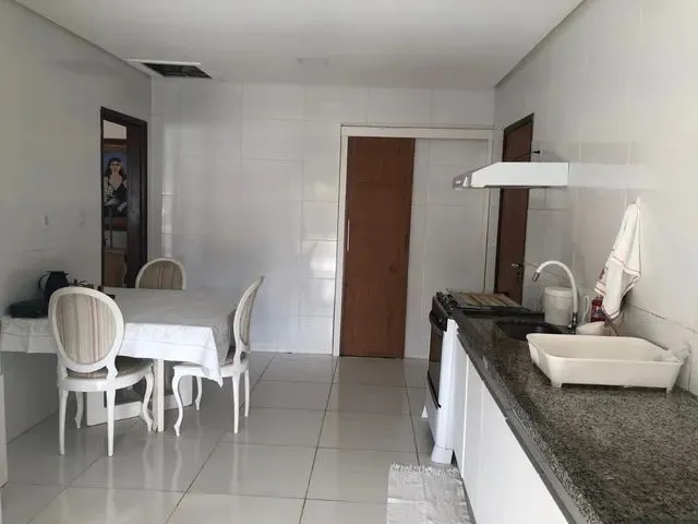 Imagem 8: Casa Térrea em Condomínio Fechado