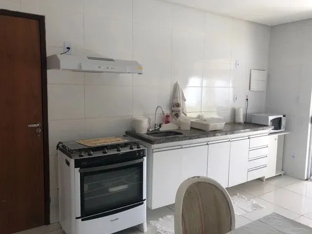 Imagem 10: Casa Térrea em Condomínio Fechado