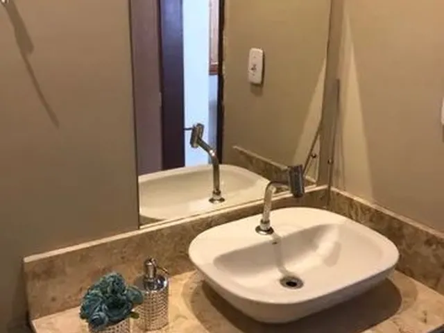 Imagem 11: Casa Térrea em Condomínio Fechado