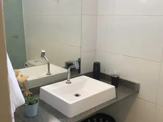 Imagem 13: Casa Térrea em Condomínio Fechado