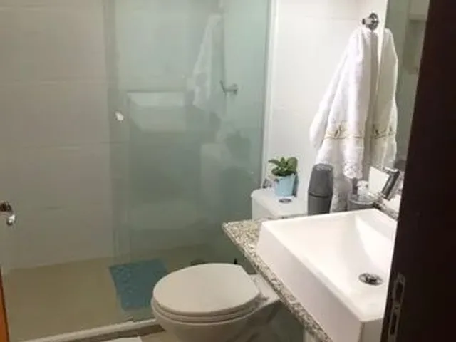 Imagem 14: Casa Térrea em Condomínio Fechado