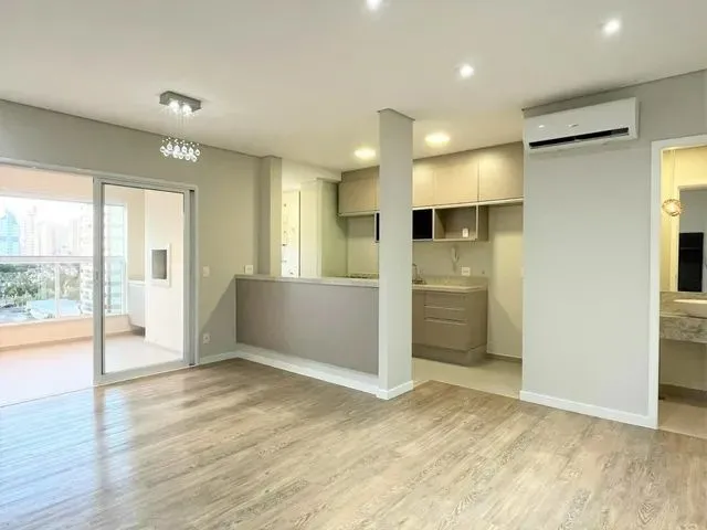 Imagem: Londrina - Apartamento Padrão - Vila Larsen