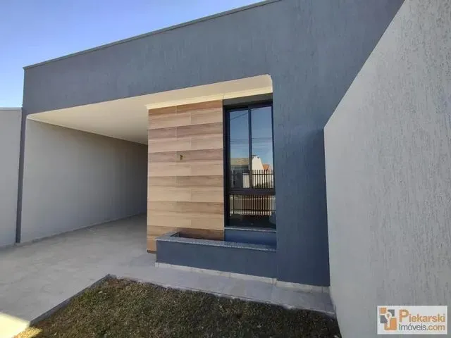 Imagem 9: Casa para Locação em Ponta Grossa, Cará-Cará, 3 Dormitórios, 1 Suíte, 1 Banheiro, 1