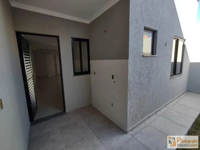 Imagem 5: Casa para Locação em Ponta Grossa, Cará-Cará, 3 Dormitórios, 1 Suíte, 1 Banheiro, 1