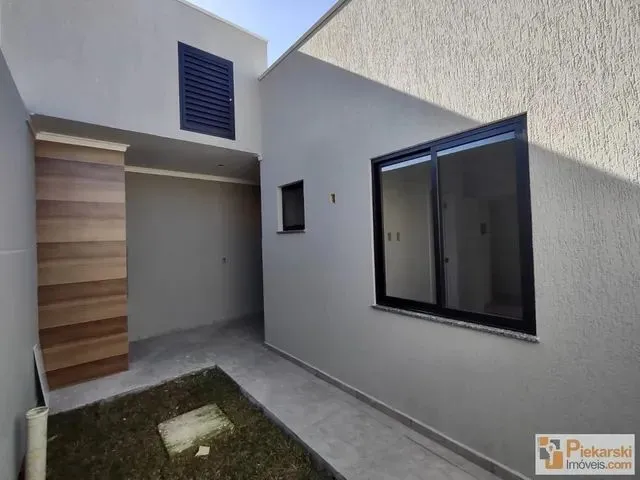 Imagem 4: Casa para Locação em Ponta Grossa, Cará-Cará, 3 Dormitórios, 1 Suíte, 1 Banheiro, 1
