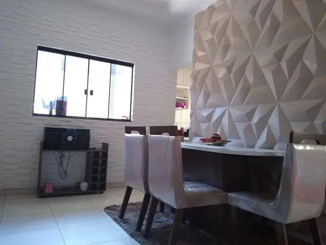 Imagem: Alugo Casa no St 9 Perto do Batalhão da