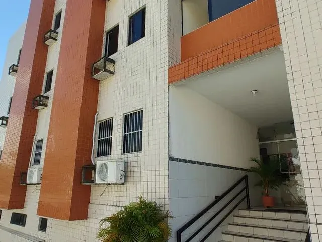 Imagem: Alugo Apto 3/4 - Pedro Gondim - Prox. Ao