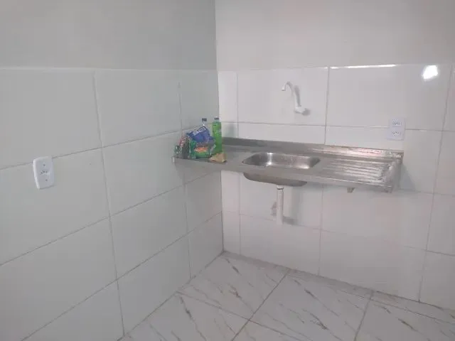 Imagem: Alugo - Se Casa em Jacaraípe Bairro das