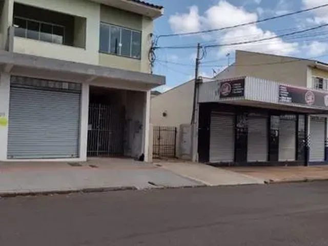 Imagem: Apartamento Sobre Loja