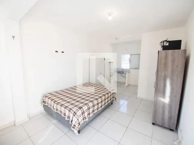 Imagem: Apartamento para Aluguel - Centro, 1 Quarto