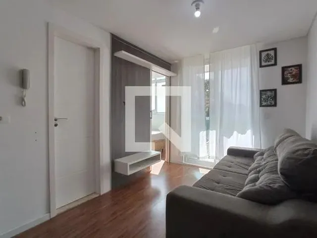 Imagem: Apartamento para Aluguel - Centro, 1 Quarto