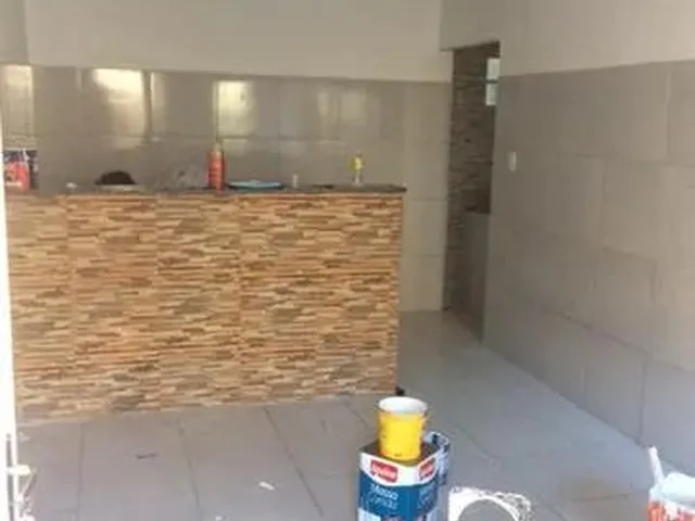 Imagem: Recife - Apartamento Padrão - Estância