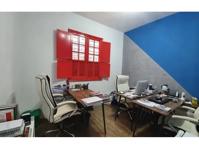 Imagem: Locação Casa Comercial Ou Residencial