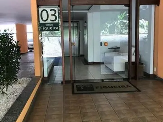 Imagem: Apartamento para Aluguel Tem 115 Metros