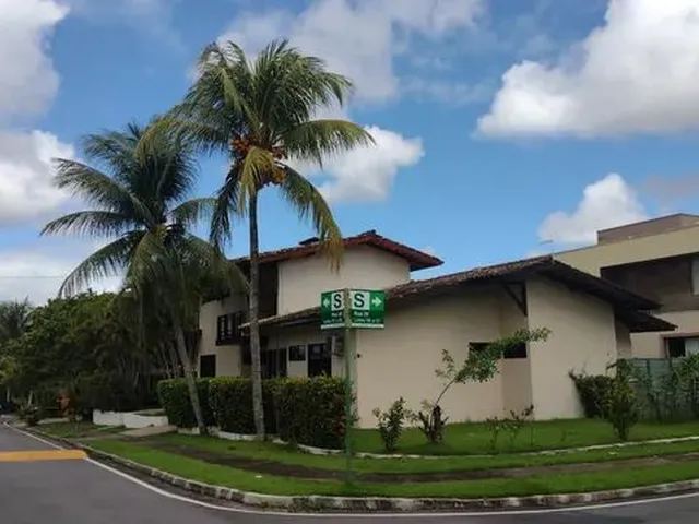 Imagem: Excelente Casa no Aldebaran Beta com 2 Pavimentos