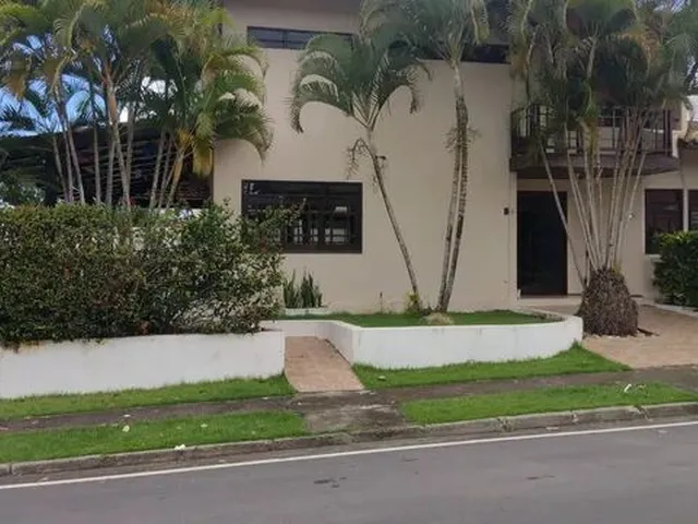 Imagem 2: Excelente Casa no Aldebaran Beta com 2 Pavimentos, 3 Suítes, 2 Salas, Gabinete,Dce