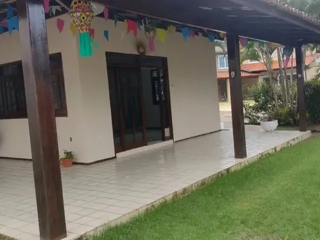 Imagem 10: Excelente Casa no Aldebaran Beta com 2 Pavimentos, 3 Suítes, 2 Salas, Gabinete,Dce