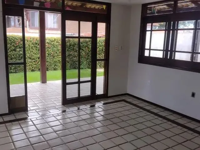 Imagem 6: Excelente Casa no Aldebaran Beta com 2 Pavimentos, 3 Suítes, 2 Salas, Gabinete,Dce