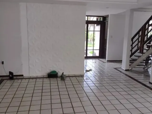 Imagem 4: Excelente Casa no Aldebaran Beta com 2 Pavimentos, 3 Suítes, 2 Salas, Gabinete,Dce