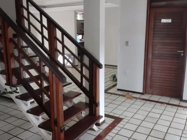 Imagem 9: Excelente Casa no Aldebaran Beta com 2 Pavimentos, 3 Suítes, 2 Salas, Gabinete,Dce