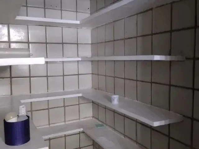 Imagem 3: Excelente Casa no Aldebaran Beta com 2 Pavimentos, 3 Suítes, 2 Salas, Gabinete,Dce