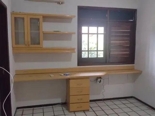 Imagem 14: Excelente Casa no Aldebaran Beta com 2 Pavimentos, 3 Suítes, 2 Salas, Gabinete,Dce