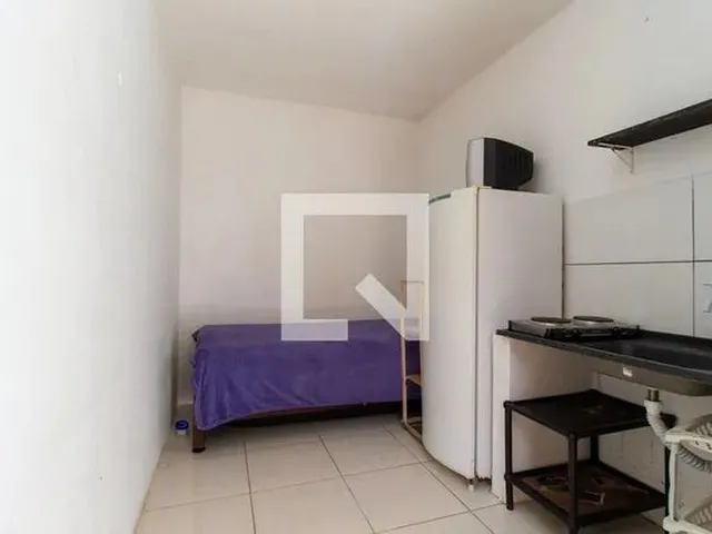 Imagem: Apartamento para Aluguel - Hauer, 1 Quarto