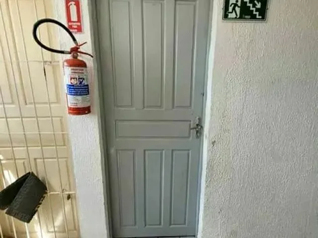 Imagem: Apartamento 2 Quartos Aluga-Se