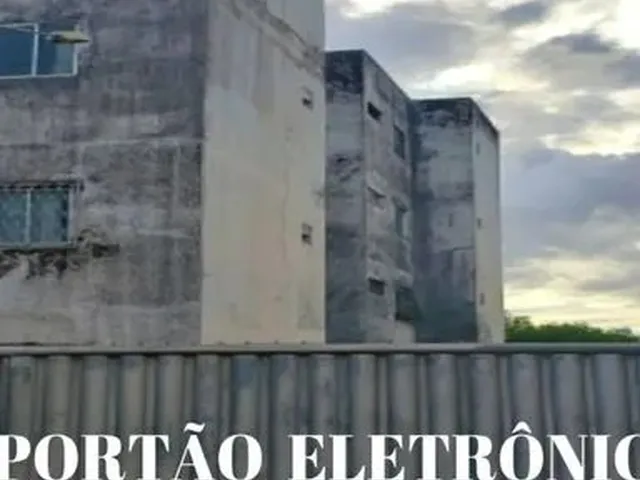 Imagem 2: Apartamento 2 Quartos Aluga-Se