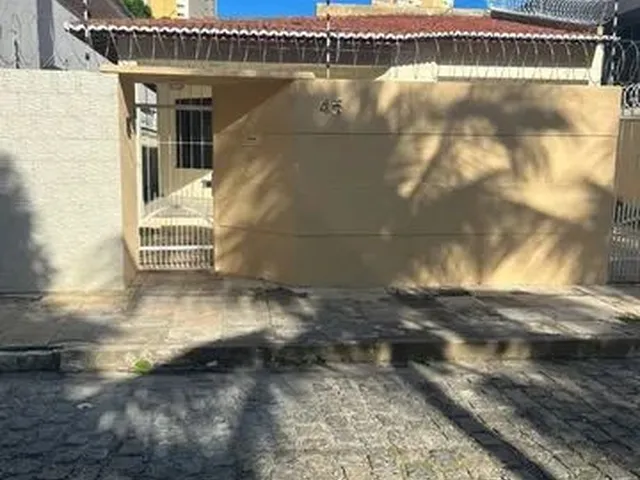 Imagem: Aluguel de Casa L