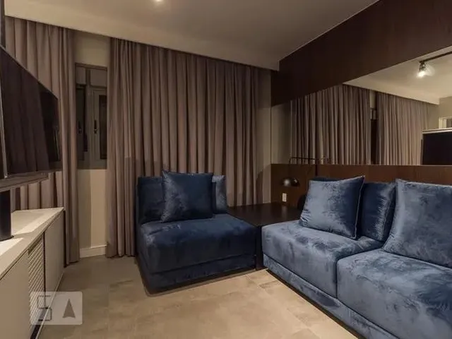 Imagem: Apartamento para Aluguel - Chácara das