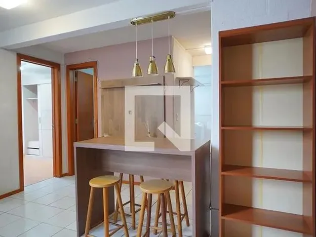 Imagem: Apartamento para Aluguel - Rubem Berta