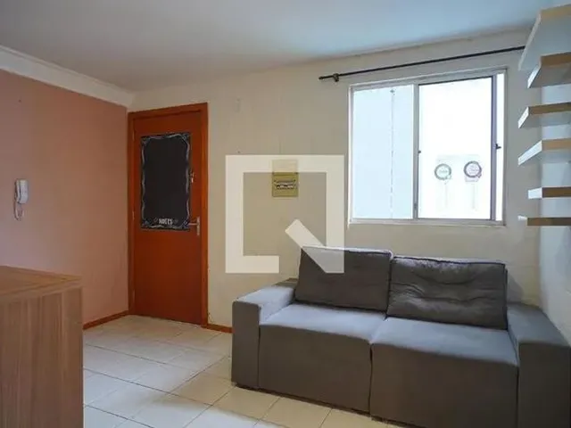 Imagem 5: Apartamento para Aluguel - Rubem Berta, 2 Quartos, 40 M2