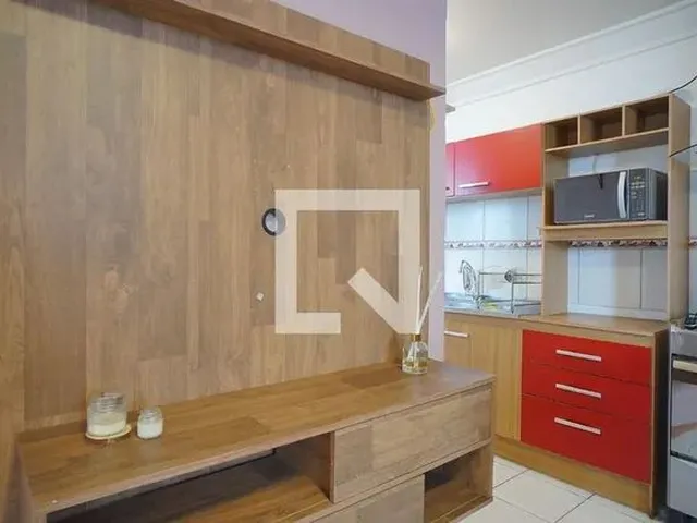 Imagem 11: Apartamento para Aluguel - Rubem Berta, 2 Quartos, 40 M2