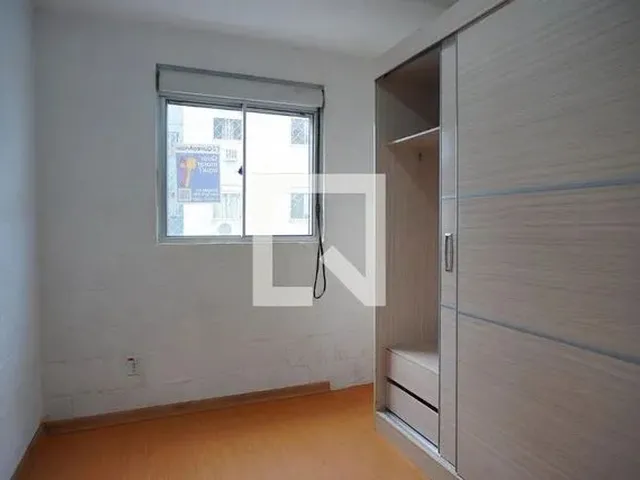 Imagem 3: Apartamento para Aluguel - Rubem Berta, 2 Quartos, 40 M2