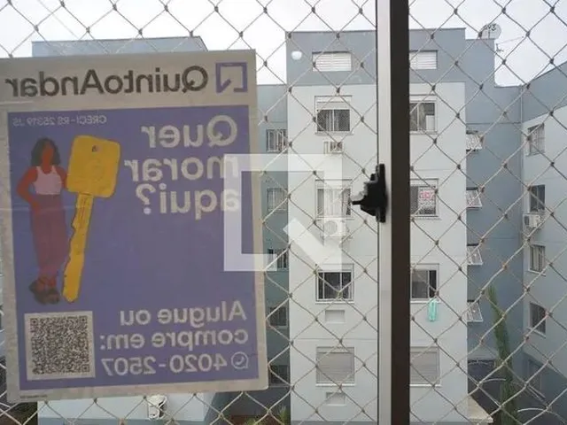 Imagem 8: Apartamento para Aluguel - Rubem Berta, 2 Quartos, 40 M2
