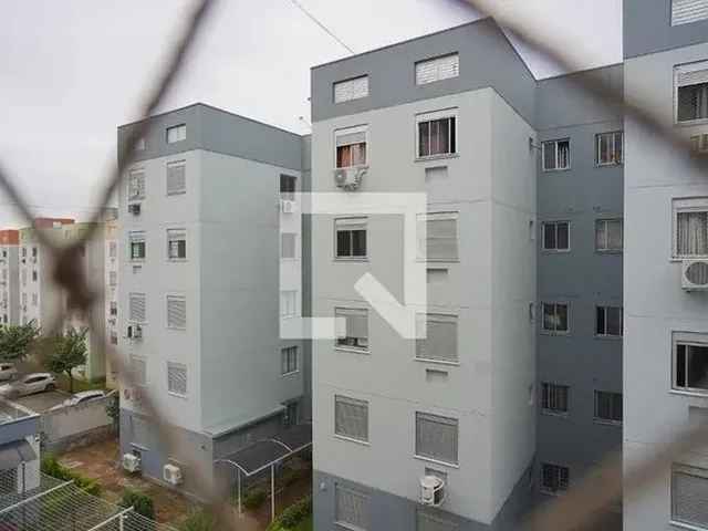Imagem 9: Apartamento para Aluguel - Rubem Berta, 2 Quartos, 40 M2