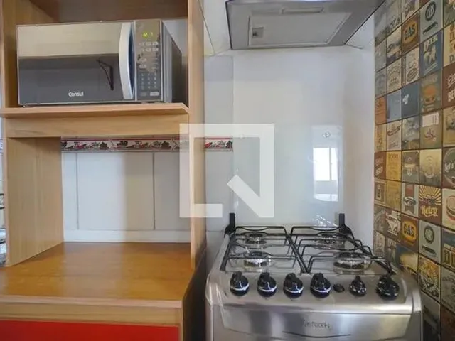 Imagem 12: Apartamento para Aluguel - Rubem Berta, 2 Quartos, 40 M2
