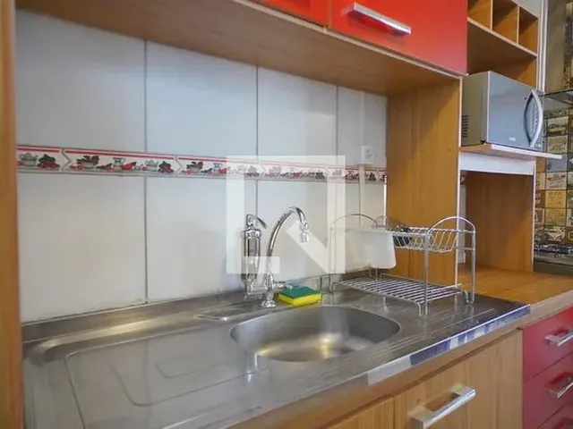 Imagem 6: Apartamento para Aluguel - Rubem Berta, 2 Quartos, 40 M2