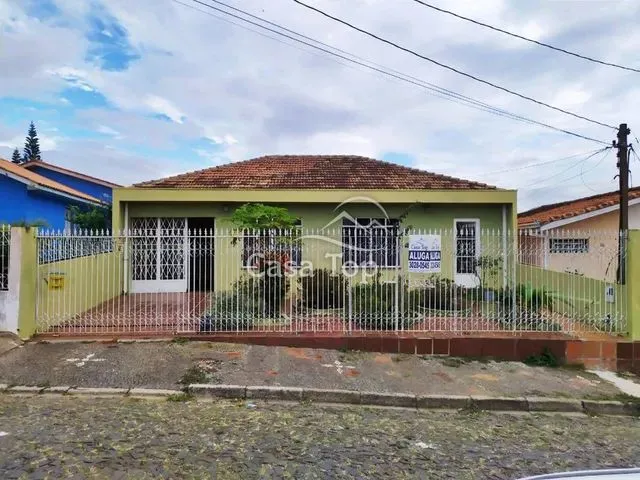 Imagem: Casa para Alugar santa Paula