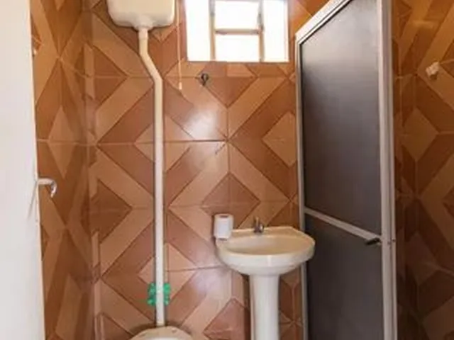 Imagem 2: Casa para Aluguel - Boqueirão, 3 Quartos, 95 M2