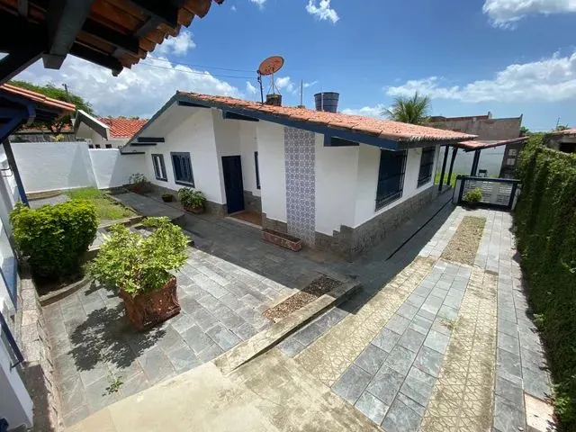 Imagem: Casa no Condomínio Hilton Rodrigues