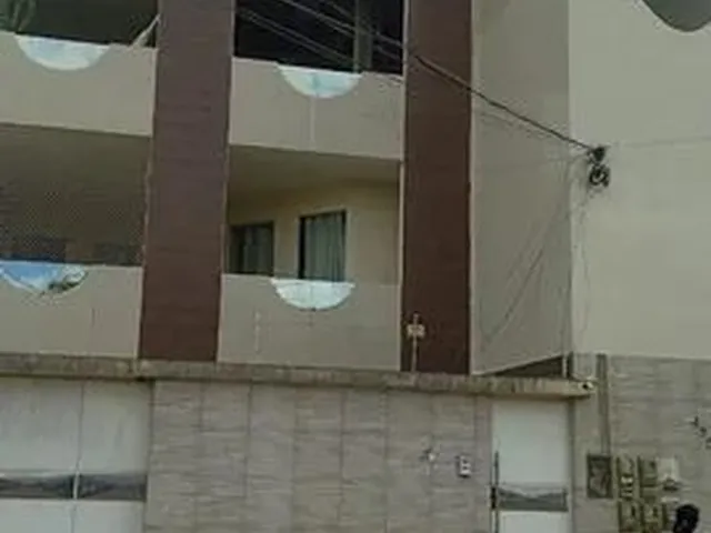 Imagem: Aluga Se Um Lindo Apto no Bairro São Judas